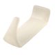 Beautiful Cream Ceramic No Drill Wall Adhesive Hook